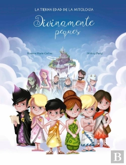 Bertrand.pt - Divinamente Peques
