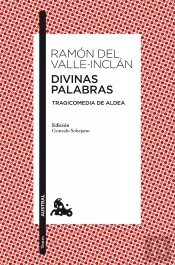 Divinas Palabras