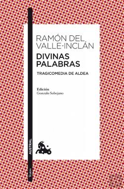 Bertrand.pt - Divinas Palabras