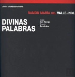 Bertrand.pt - Divinas Palabras