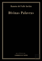 Divinas Palavras
