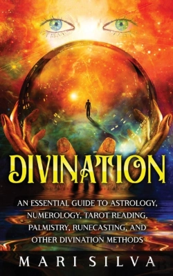 Bertrand.pt - Divination: An Essential Guide To Astrol