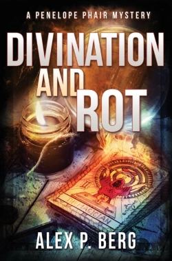 Bertrand.pt - Divination And Rot