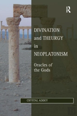 Bertrand.pt - Divination And Theurgy In Neoplatonism