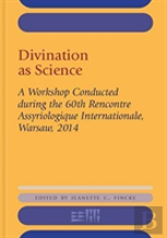 Divination As Science