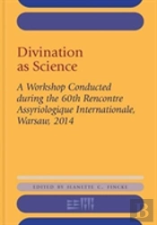 Divination As Science