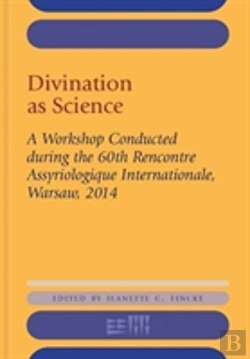 Bertrand.pt - Divination As Science
