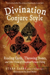 Divination Conjure Style