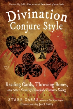 Bertrand.pt - Divination Conjure Style