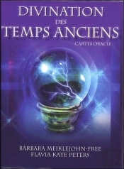 Divination Des Temps Anciens