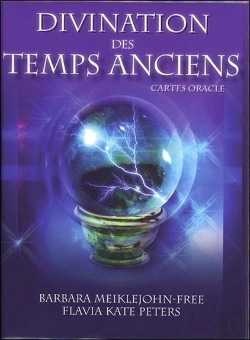 Bertrand.pt - Divination Des Temps Anciens
