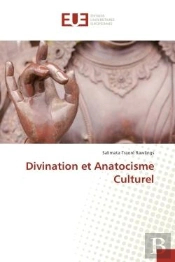 Divination Et Anatocisme Culturel