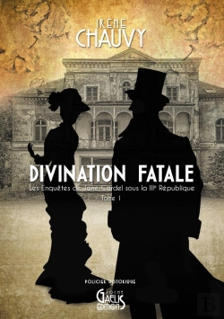 Bertrand.pt - Divination Fatale
