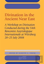 Divination In The Ancient Near East