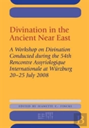 Divination In The Ancient Near East