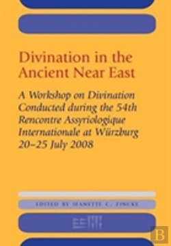 Bertrand.pt - Divination In The Ancient Near East