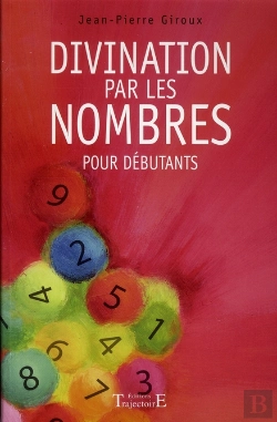 Bertrand.pt - Divination Par Les Nombres Pour Débutants