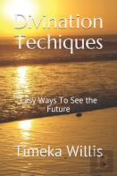 Divination Techiques