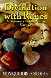 Divination With Runes: A Beginner'S Guid