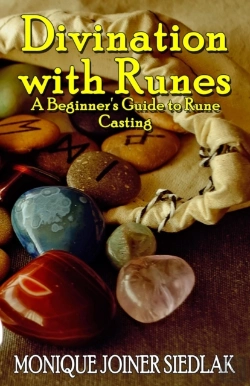 Bertrand.pt - Divination With Runes: A Beginner'S Guid