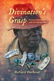 Divination'S Grasp