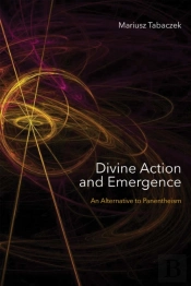 Divine Action And Emergence