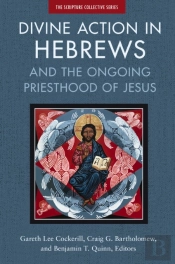 Divine Action In Hebrews
