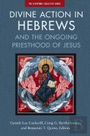 Divine Action In Hebrews