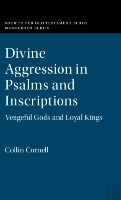 Bertrand.pt - Divine Aggression In Psalms And Inscriptions