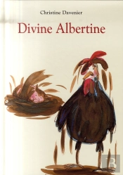 Divine Albertine