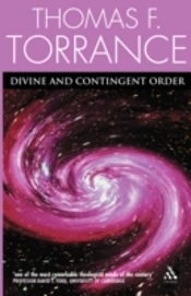 Divine And Contingent Order