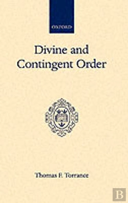 Bertrand.pt - Divine And Contingent Order