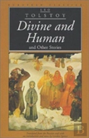 Divine And Human And Other Stories