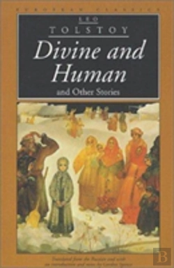 Bertrand.pt - Divine And Human And Other Stories
