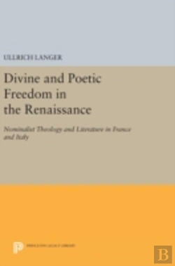 Bertrand.pt - Divine And Poetic Freedom In The Renaissance