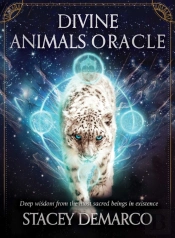 Divine Animals Oracle