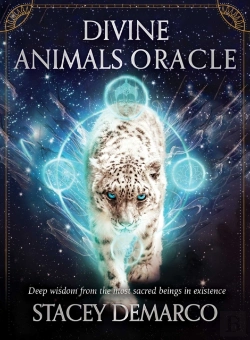 Bertrand.pt - Divine Animals Oracle