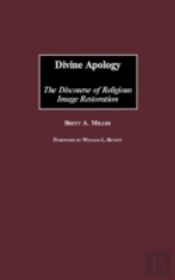 Divine Apology
