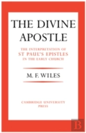 Divine Apostle