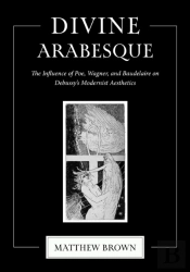 Divine Arabesque