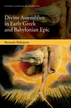 Bertrand.pt - Divine Assemblies In Early Greek And Babylonian Epic