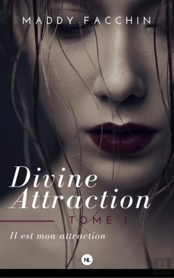 Bertrand.pt - Divine Attraction, Tome 1