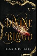 Divine Blood (Guardians Of The Maiden #1)