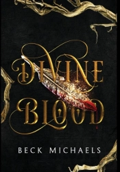 Divine Blood (Guardians Of The Maiden #1)