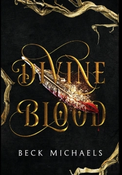 Bertrand.pt - Divine Blood (Guardians Of The Maiden #1)
