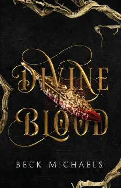 Bertrand.pt - Divine Blood (Guardians Of The Maiden #1)