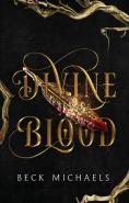 Divine Blood (Guardians Of The Maiden #1)