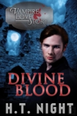Bertrand.pt - Divine Blood