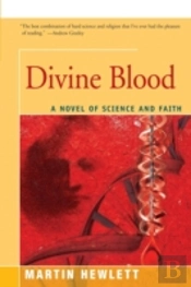 Divine Blood