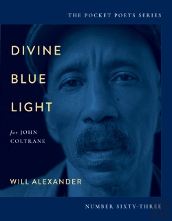 Bertrand.pt - Divine Blue Light (For John Coltrane)